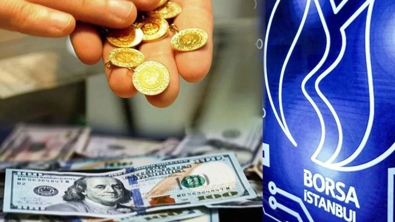 Altın mı Gümüş mü? İslam Memiş net konuştu!