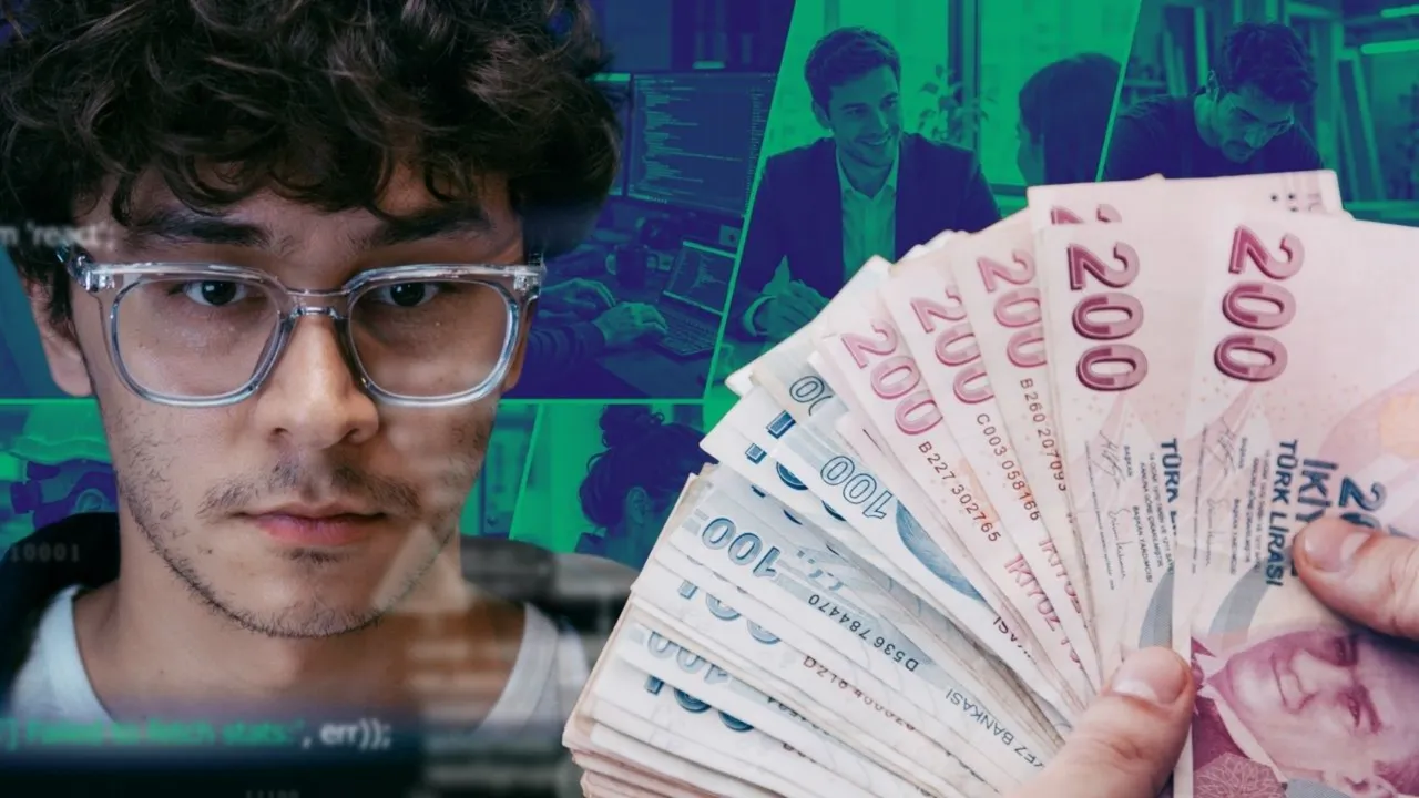 Aylık 280 bin TL maaş! İşte diploma gerektirmeyen 25 yaş altı 7 iş fırsatı