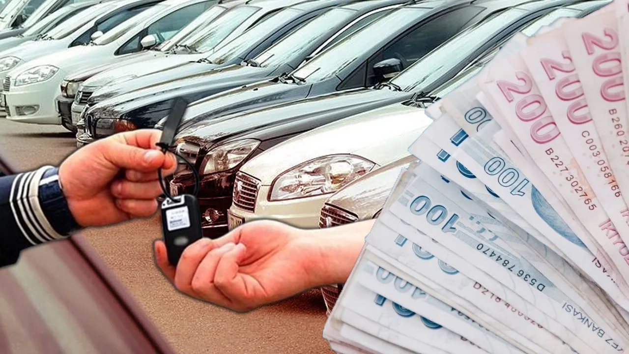 Bayram öncesi piyasada sürpriz tablo! 1 milyon 100 binden 850 bin TL'ye kadar indi