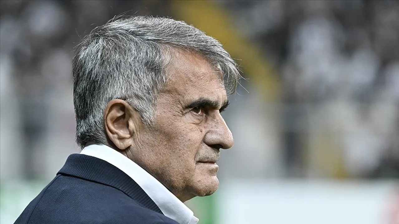 Şenol Güneş