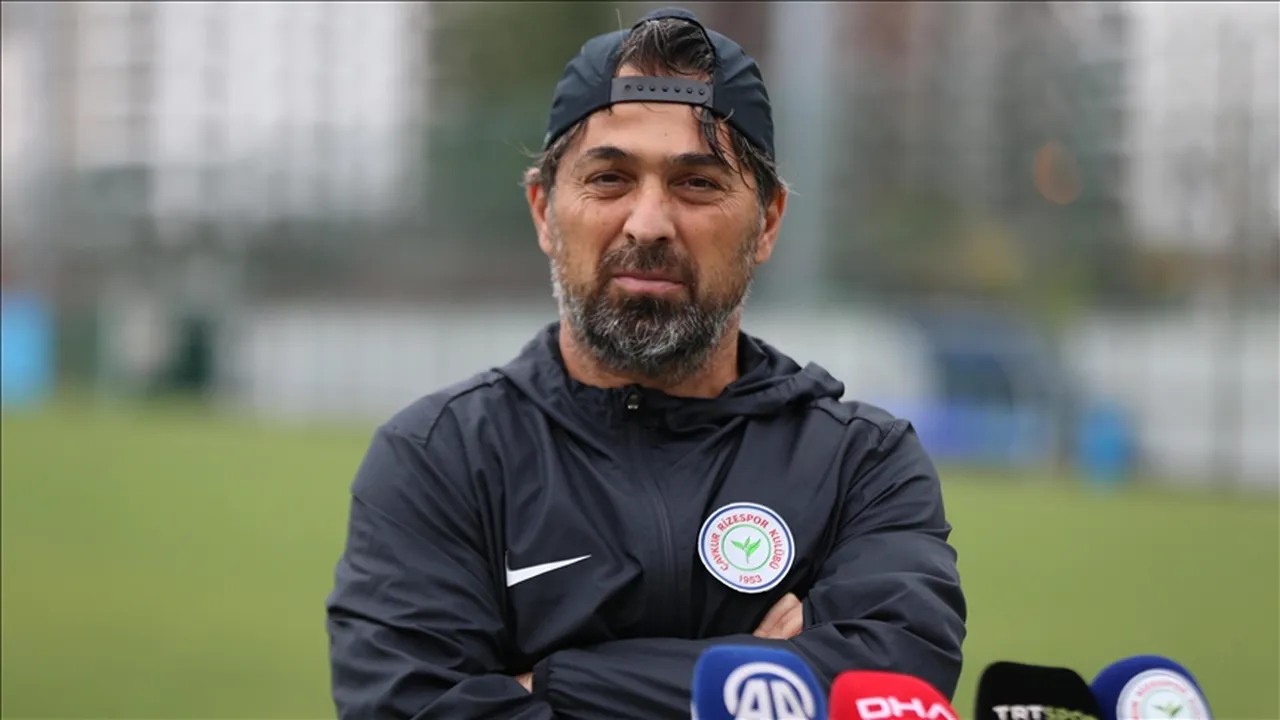 İlhan Palut
