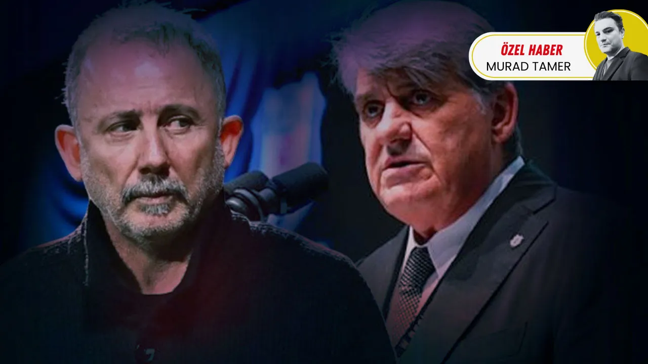 Beşiktaş'ta kader günü: Tarihi bir karar alınacak!