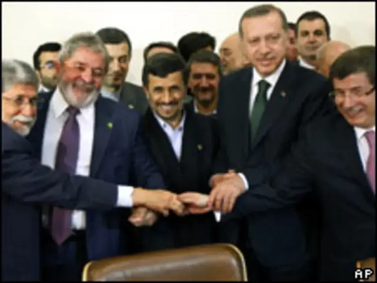 Brezilya lideri açıkladı: Trump’ın eline Türkiye ile yaptığımız planı verdim, 'Okuyacağım' dedi!