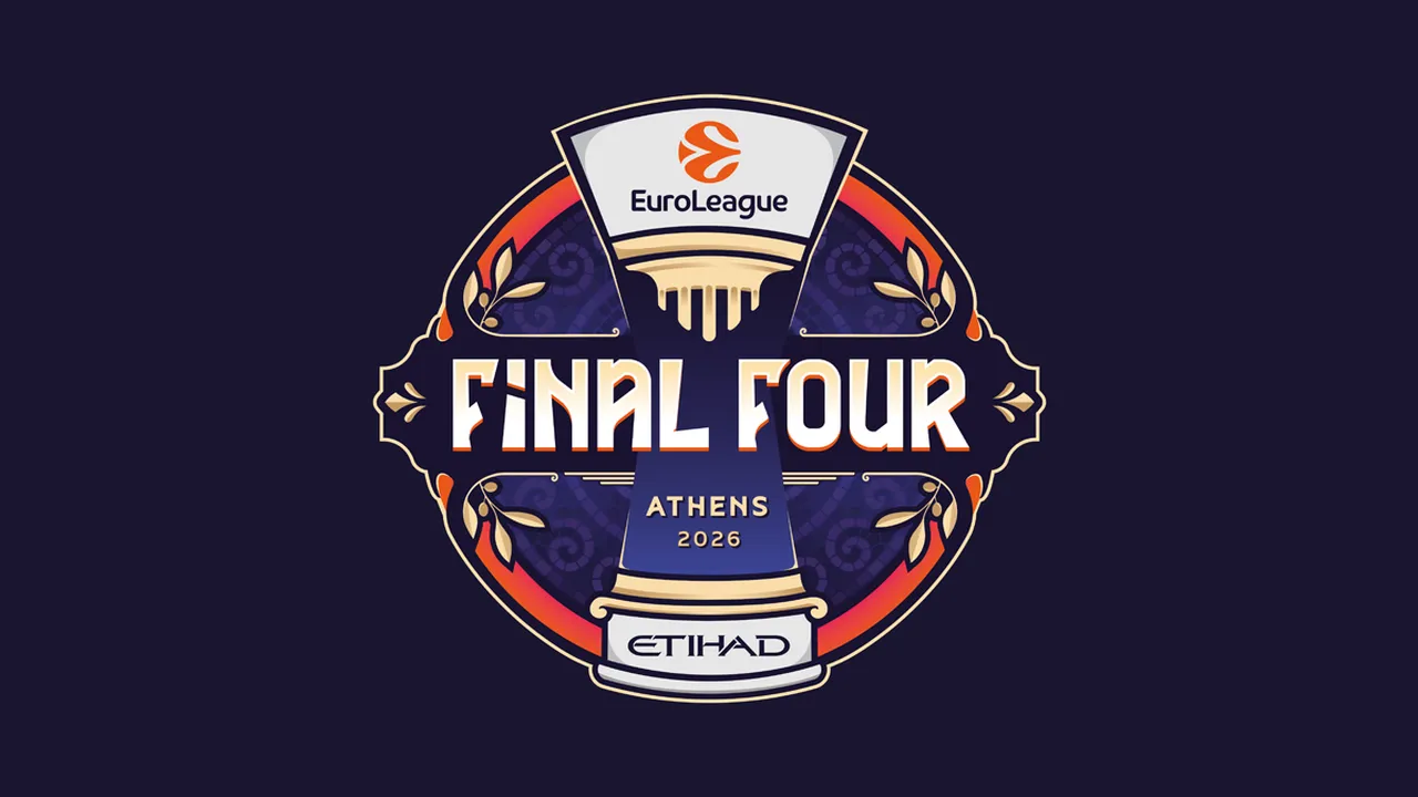 EuroLeague Final Four için geri sayım! Olympiakos - Fenerbahçe Beko maçı ne zaman, hangi kanalda, saat kaçta?
