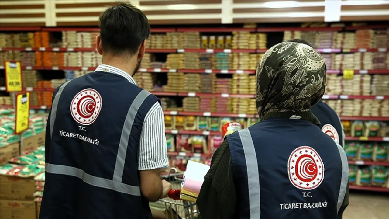 Fahiş fiyat fırsatçılarına ağır darbe! Bin 258 işletmeye rekor ceza