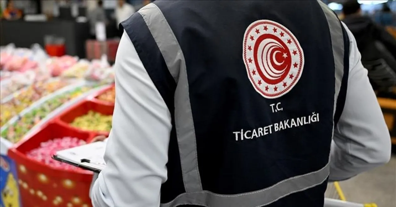 Fahiş fiyat fırsatçılarına ağır darbe! Bin 258 işletmeye rekor ceza