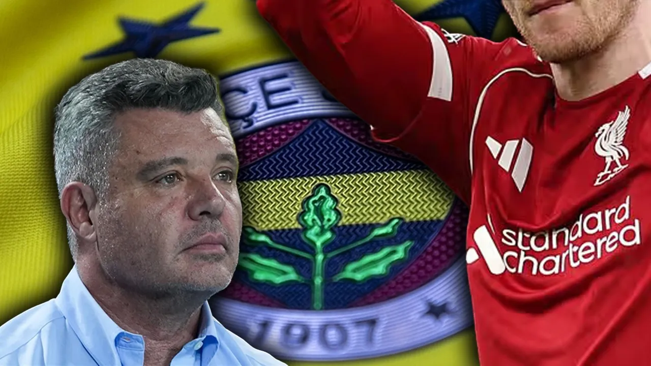Fenerbahçe seçim öncesi Liverpool'un yıldızıyla anlaştı: Görüşmelerde sona gelindi