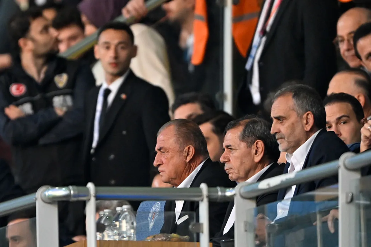Kasımpaşa - Galatasaray