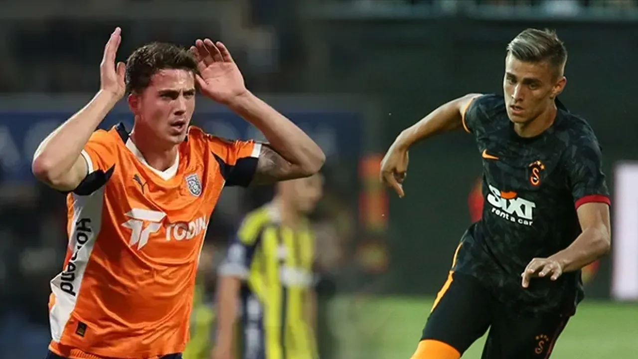 Galatasaray’dan Bertuğ Yıldırım transferinde yeni hamle: Takastaki isim değişti