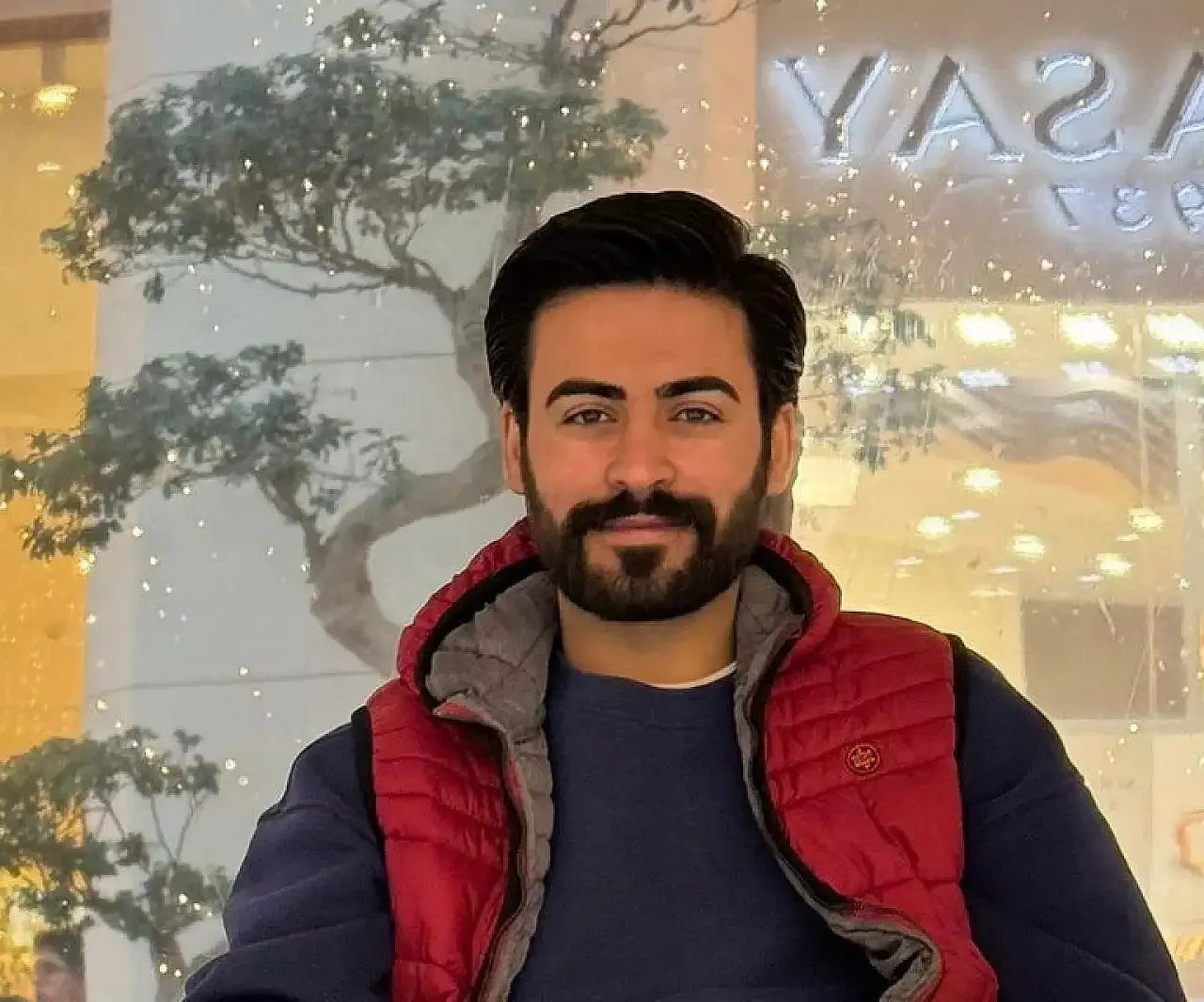 Uğur Çalışkan