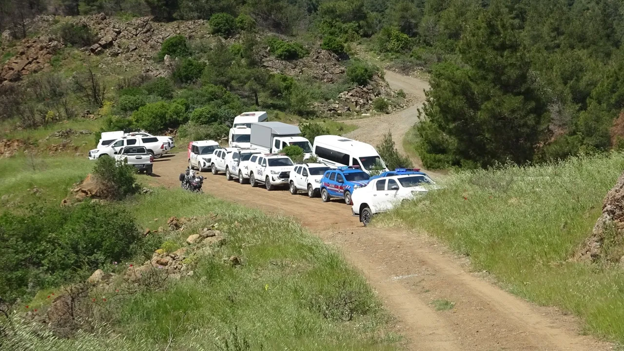 Hatay’da sırra kadem basan Uğur Çalışkan’a ne oldu? Bakan Çiftçi talimatı verdi, arama çalışmaları yeniden başladı