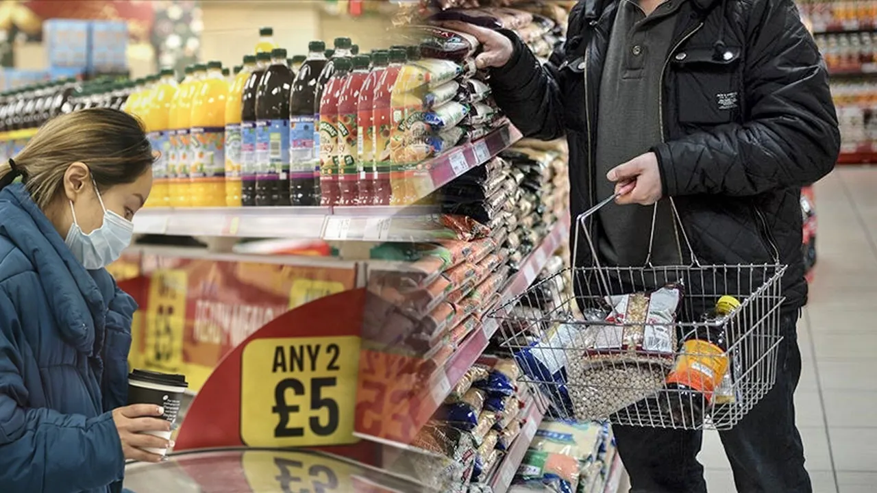İngiliz gazeteci karşılaştırdı: İstanbul markette Londra’yı solladı