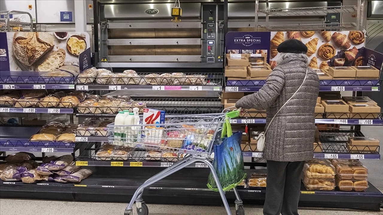 İngiliz gazeteci karşılaştırdı: İstanbul markette Londra’yı solladı