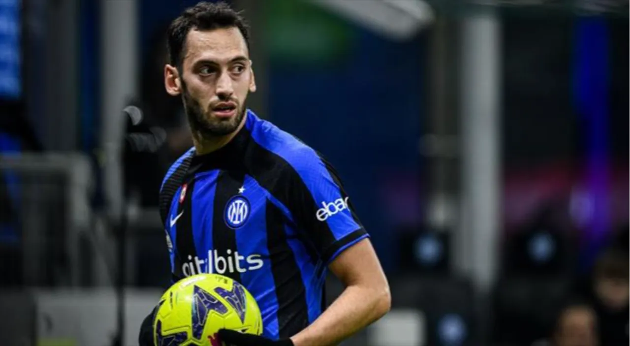 Inter - Hellas Verona maçı hangi kanalda, Hakan Çalhanoğlu oynayacak mı? İşte muhtemel ilk 11'ler!