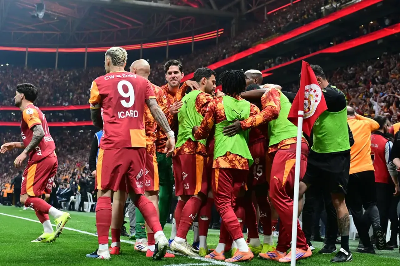 İşte muhtemel ilk 11: Kasımpaşa Galatasaray maç kadrosunda kimler eksik, kimler cezalı ve sakat?