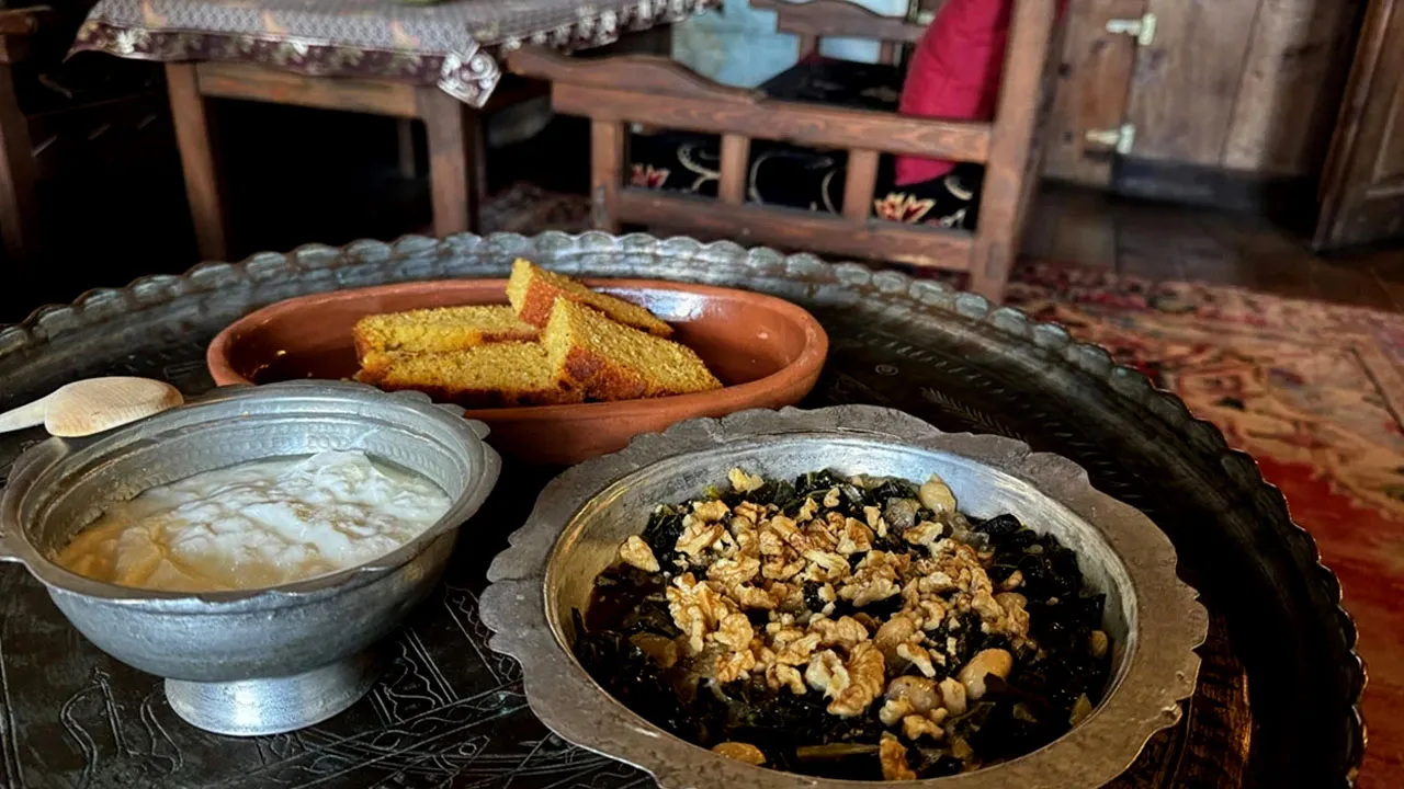 Karadeniz ilk sırada! Türkiye’de 1.842 coğrafi işaretli ürün tescil edildi
