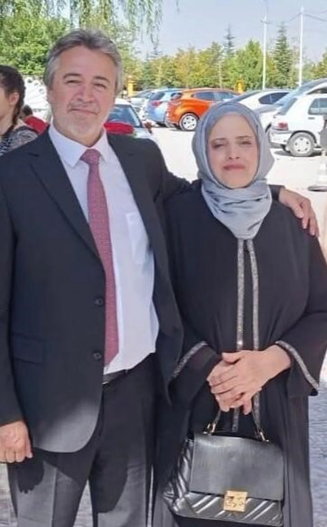 Konyada anne ve babasını öldüren hukuk öğrencisi tutuklandı