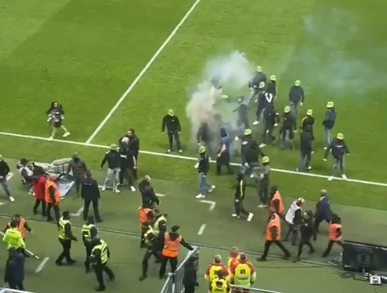 Nantes - Toulouse