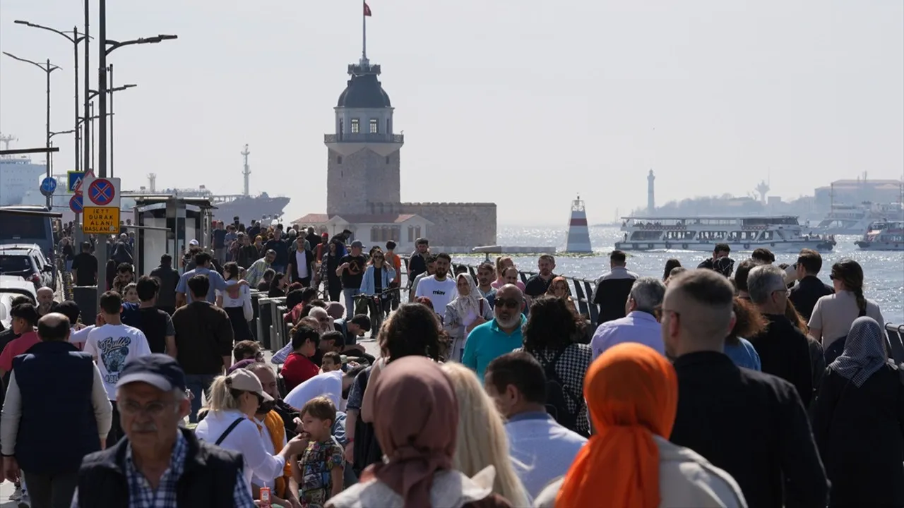 Kurbana kaç gün kaldı, 2026 Kurban Bayramı ne zaman? İdari izinle bayram tatili 9 gün oldu!