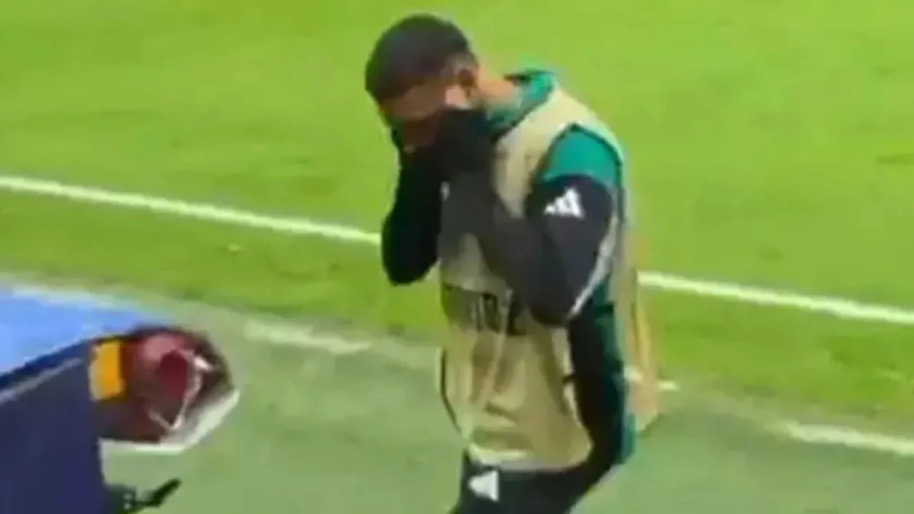 Mohamed Salah