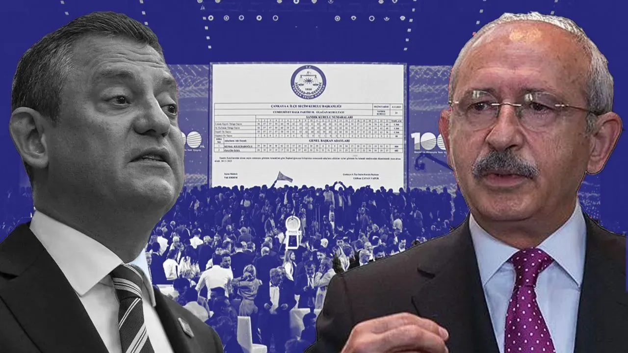 NATO zirvesinden sonra kararın açıklanması bekleniyor: CHP 'butlan'a hazırlık yapıyor