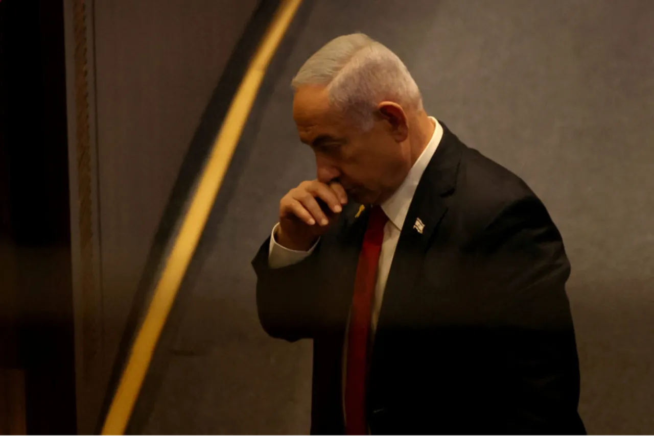 Netanyahu’nun uykularını kaçıran iddia: Üst düzey 5 isim hakkında gizlice yakalama kararı çıkarıldı