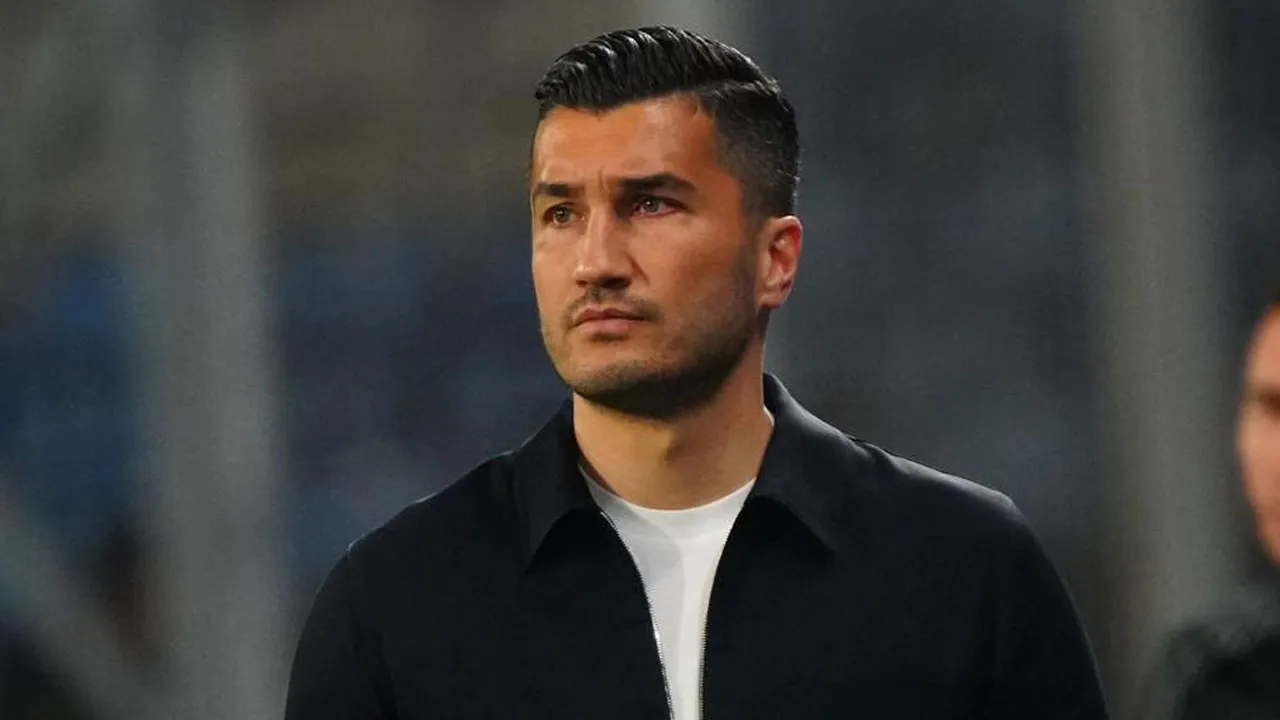 Nuri Şahin: 'Avrupa'ya gidersek mutlu oluruz'