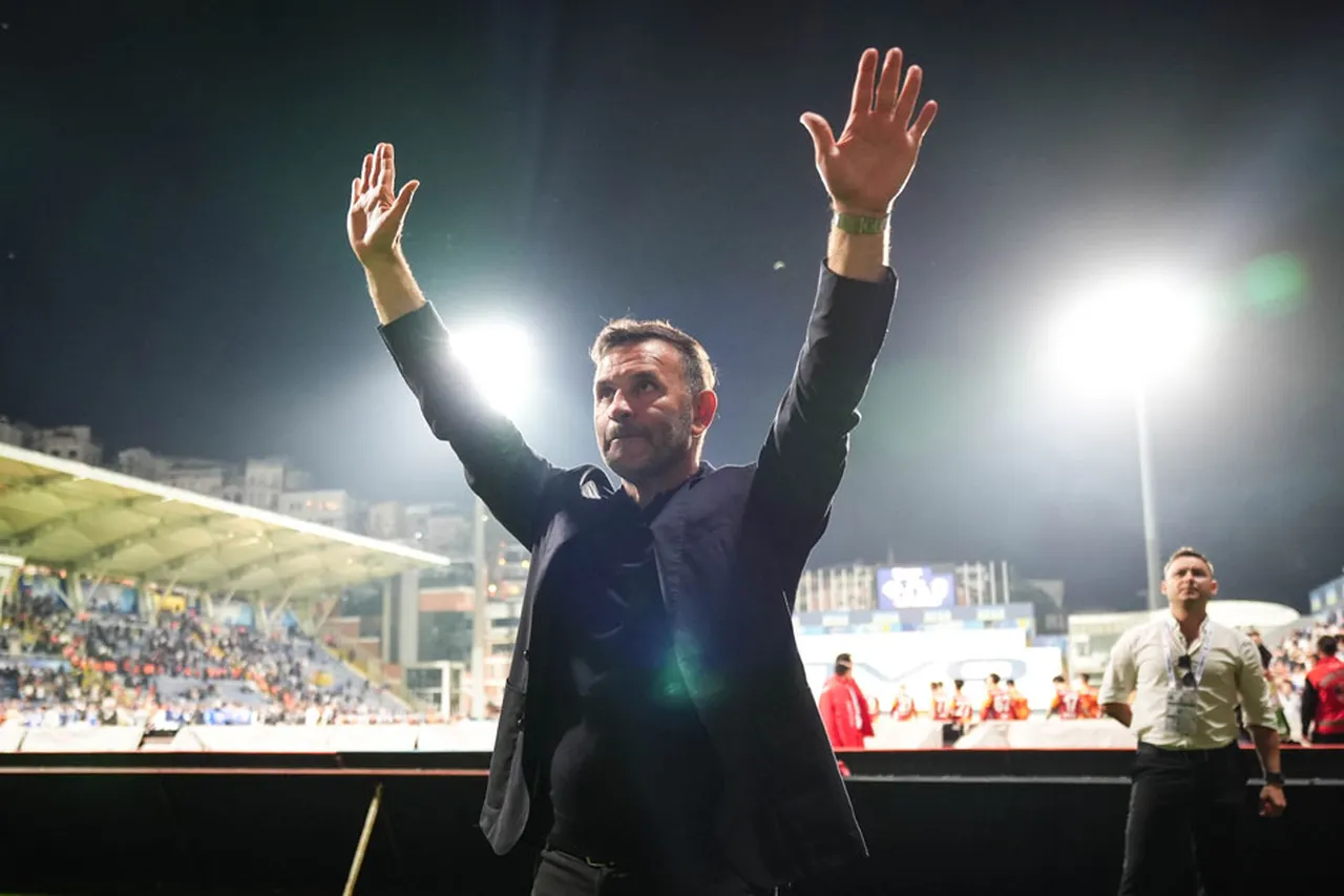 Okan Buruk'tan TFF'ye tepki: 'Kuralı doğru bulmuyorum'
