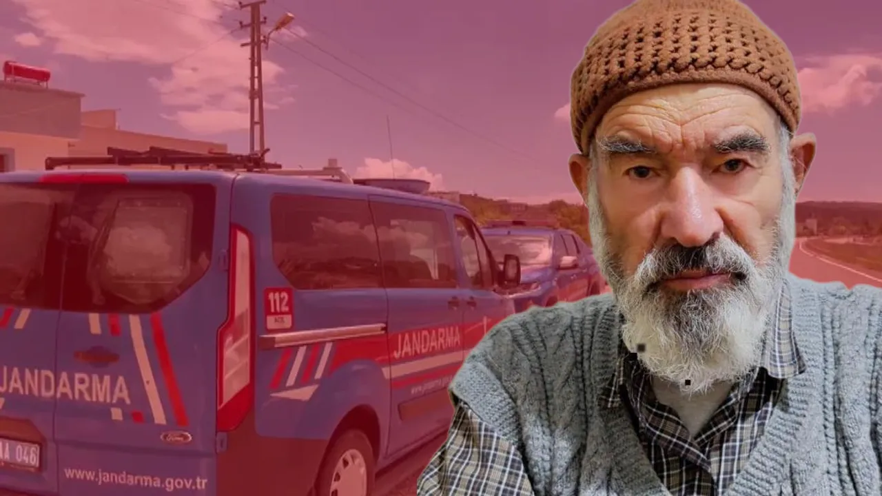 Öldüren 85 ölen 87 yaşında! Kanlı husumet cinayetle bitti