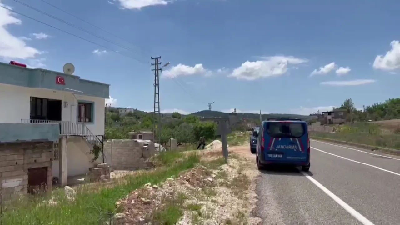 Öldüren 85 ölen 87 yaşında! Kanlı husumet cinayetle bitti