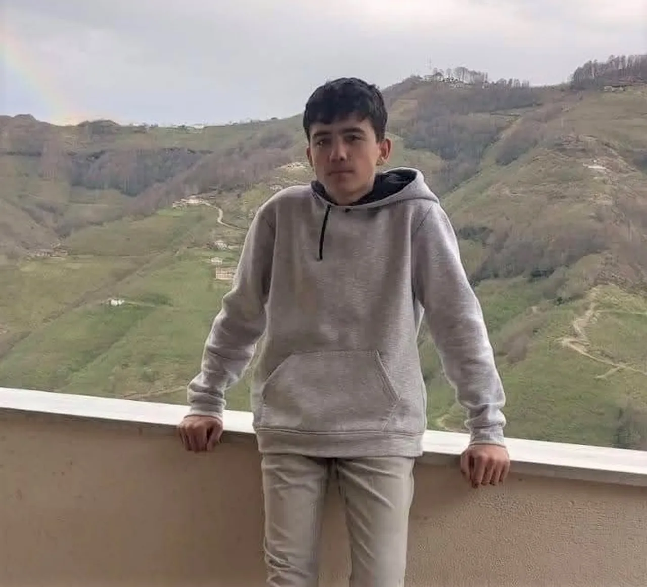 Orduda yürek yakan olay! 15 yaşındaki Ardadan acı haber