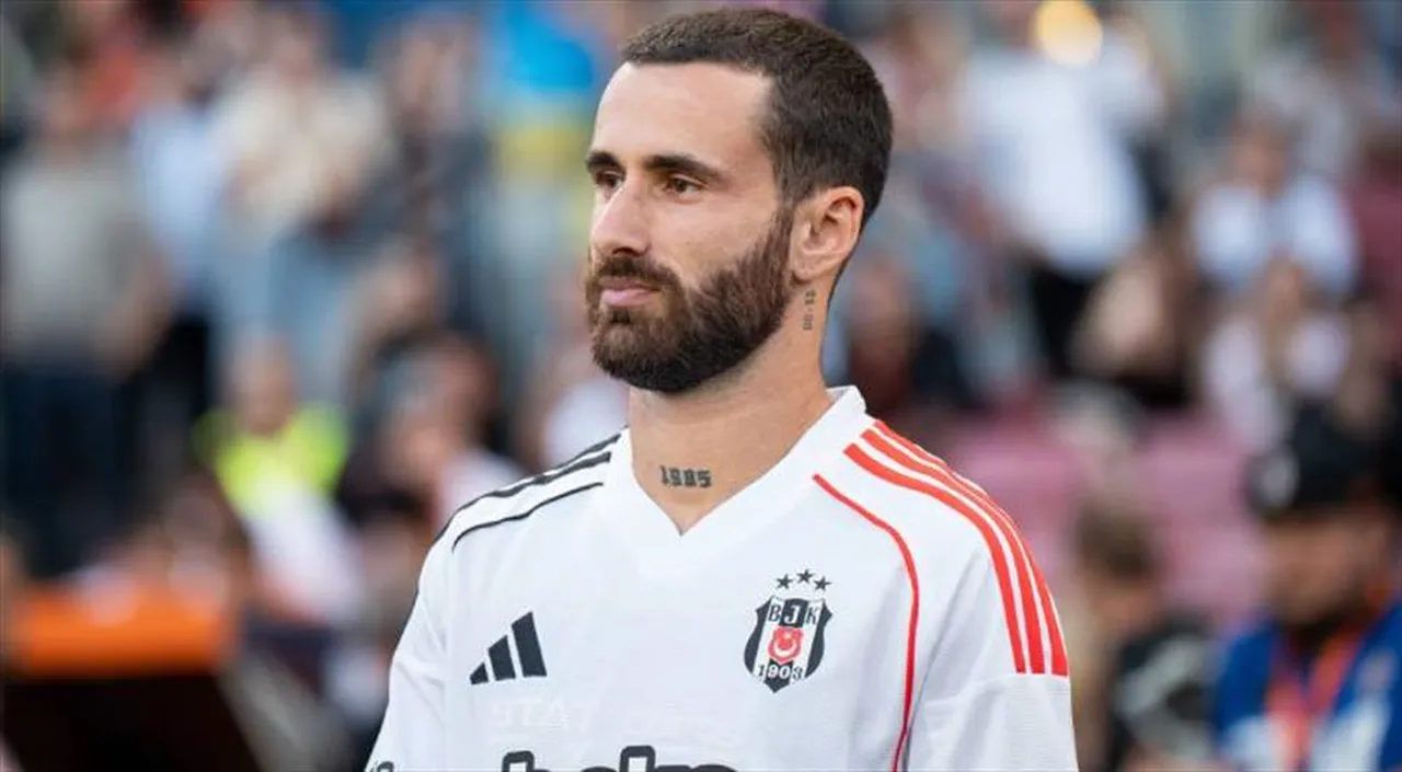 Rafa Silva