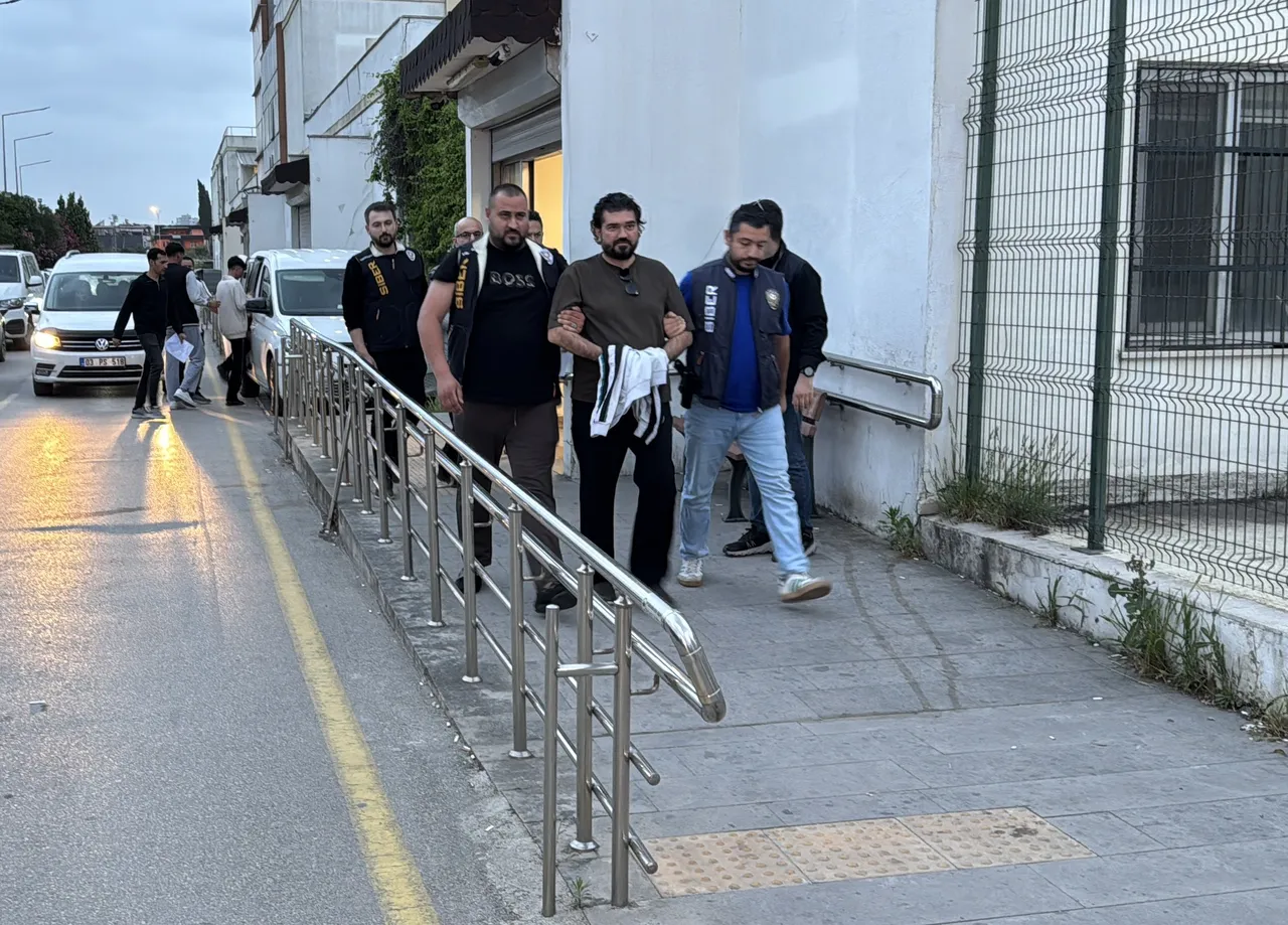 Rasim Ozan Kütahyalı’nın ilk ifadesi ortaya çıktı! 37,7 milyon lira transfere ‘borç’ savunması: Alacağıma karşılık gönderildi