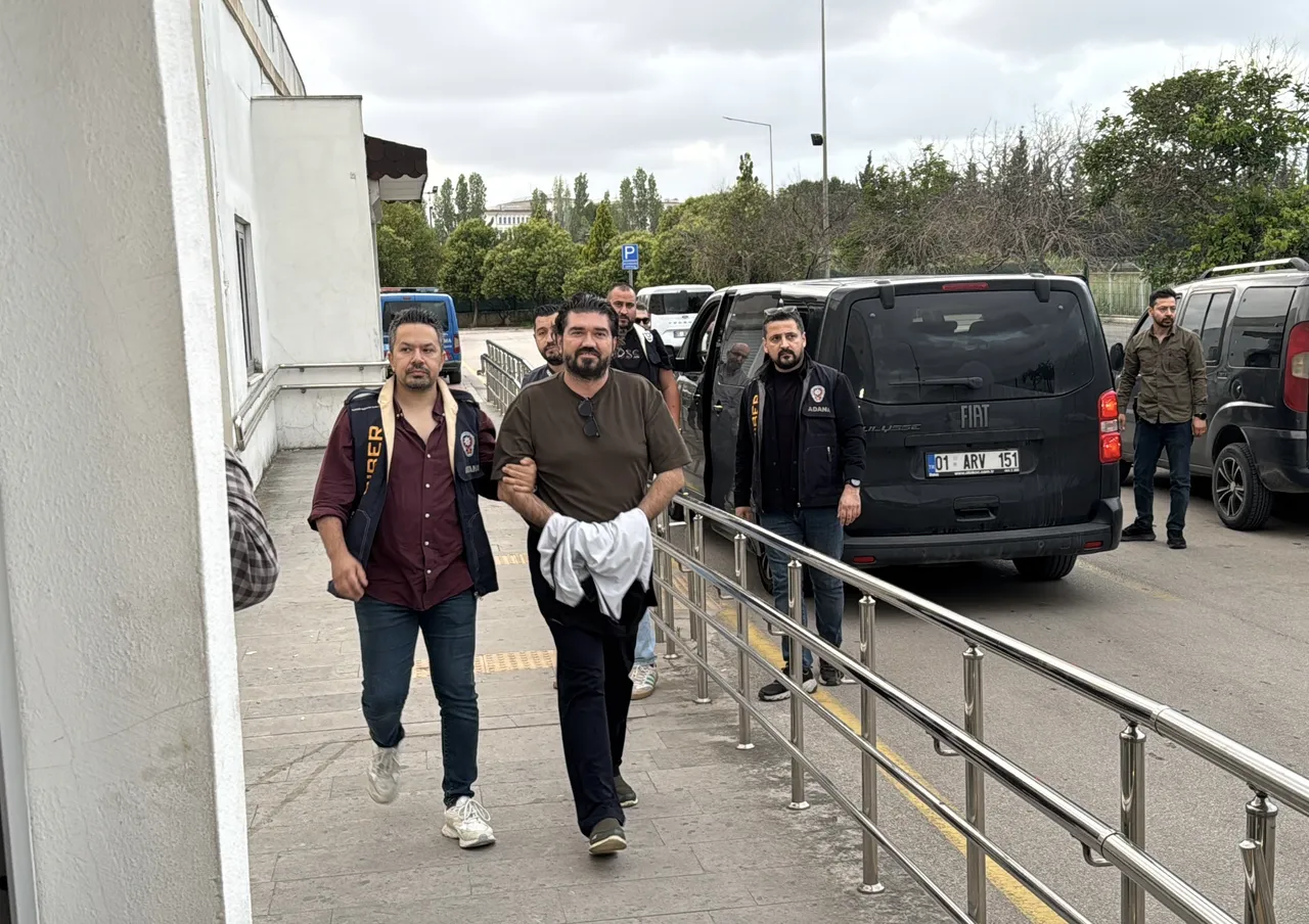 Rasim Ozan Kütahyalı’nın ilk ifadesi ortaya çıktı! 37,7 milyon lira transfere ‘borç’ savunması: Alacağıma karşılık gönderildi