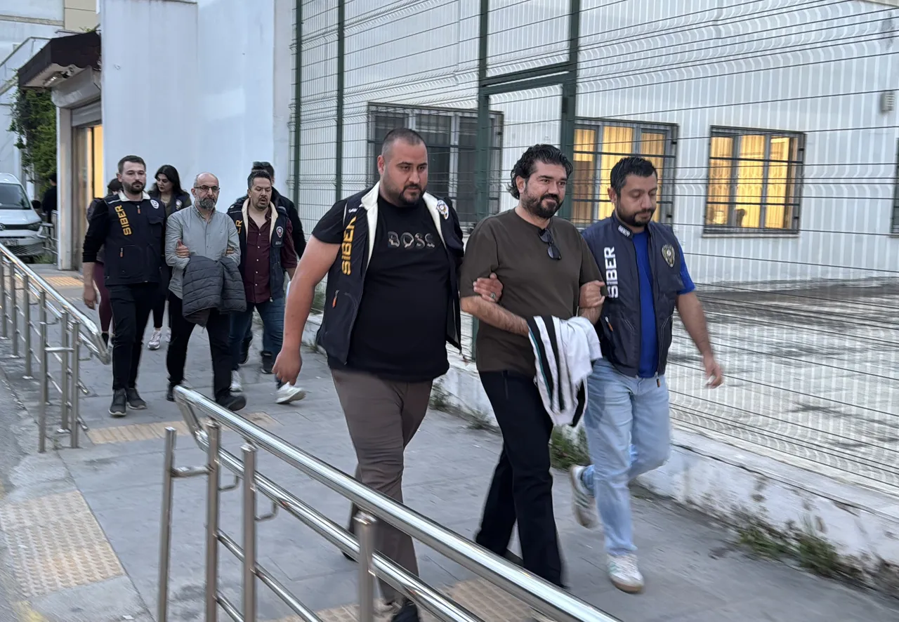 Rasim Ozan Kütahyalı’nın ilk ifadesi ortaya çıktı! 37,7 milyon lira transfere ‘borç’ savunması: Alacağıma karşılık gönderildi