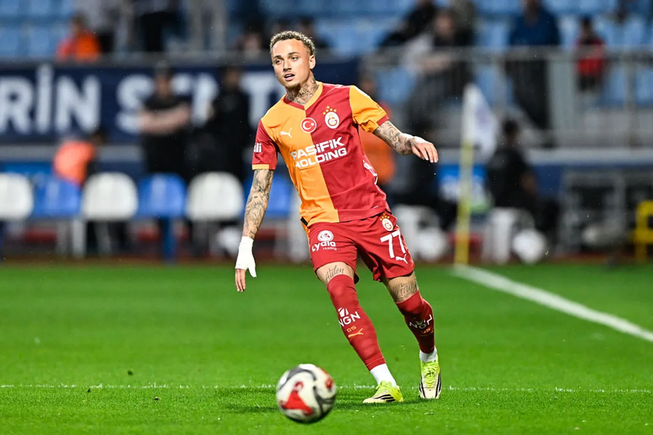 Kasımpaşa - Galatasaray