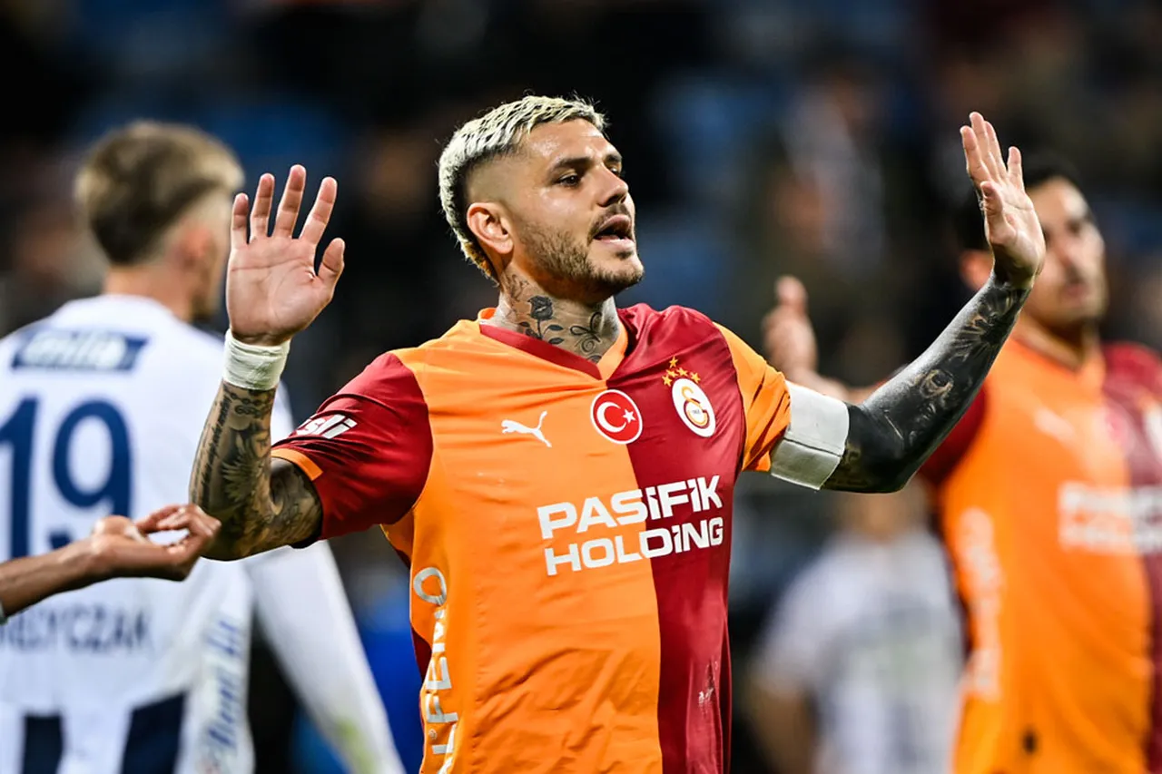 Kasımpaşa - Galatasaray