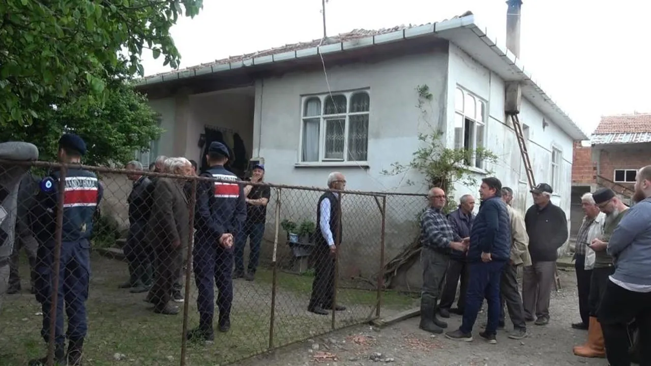 Şehit ateşi Samsun'a düştü! Acı haber Erkan Tütüncüler'in ailesine ulaştı