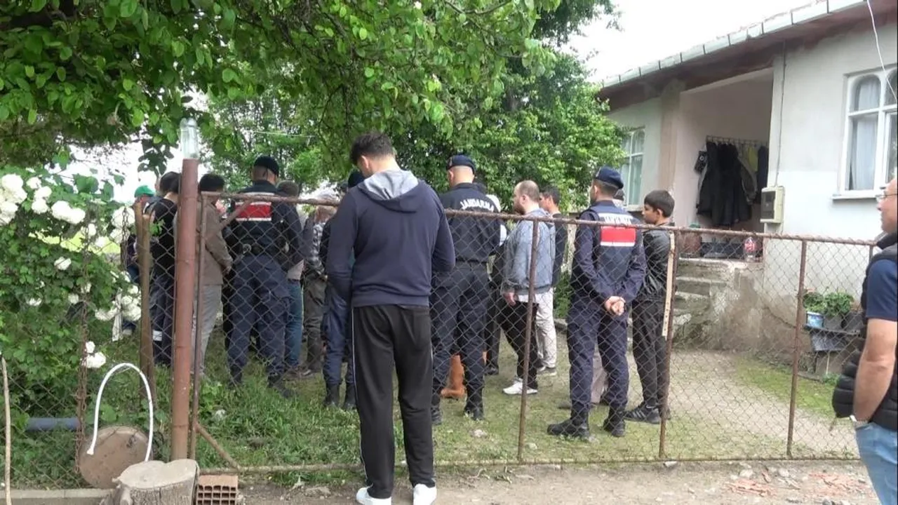 Şehit ateşi Samsun'a düştü! Acı haber Erkan Tütüncüler'in ailesine ulaştı