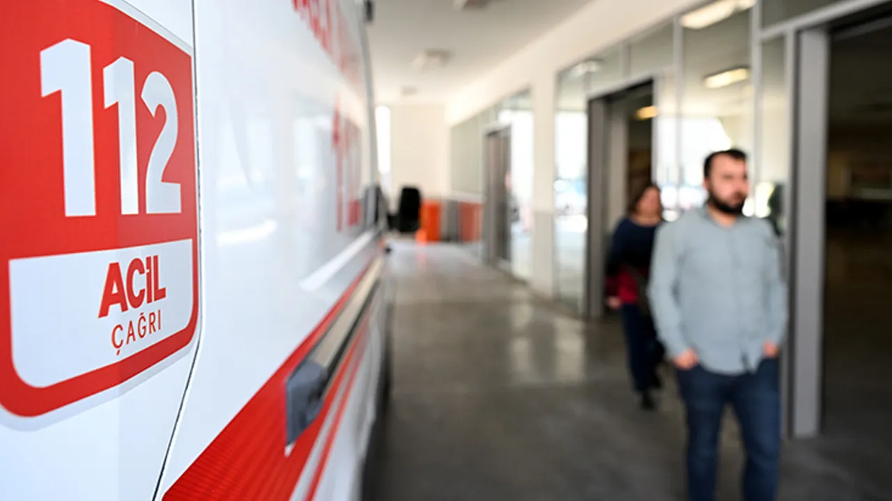 Sobadan zehirlendi, 47 gün sonra acı haber geldi