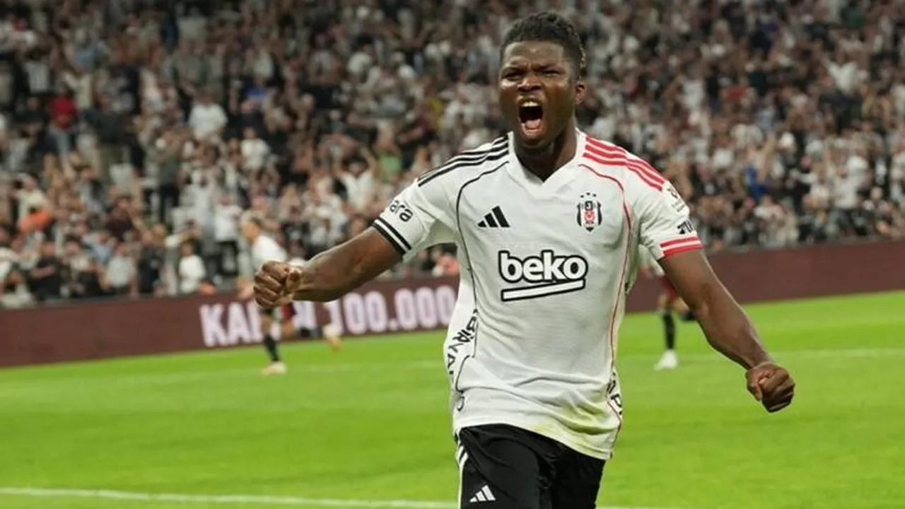 El Bilal Toure