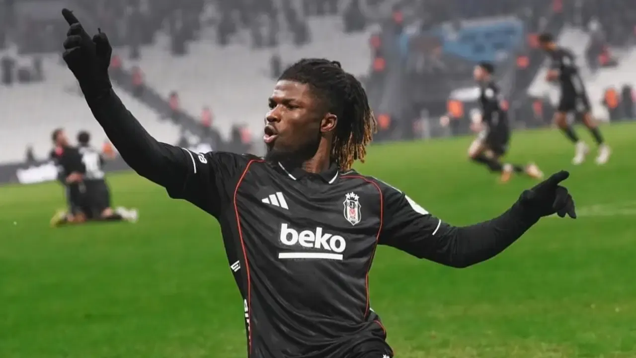 El Bilal Toure