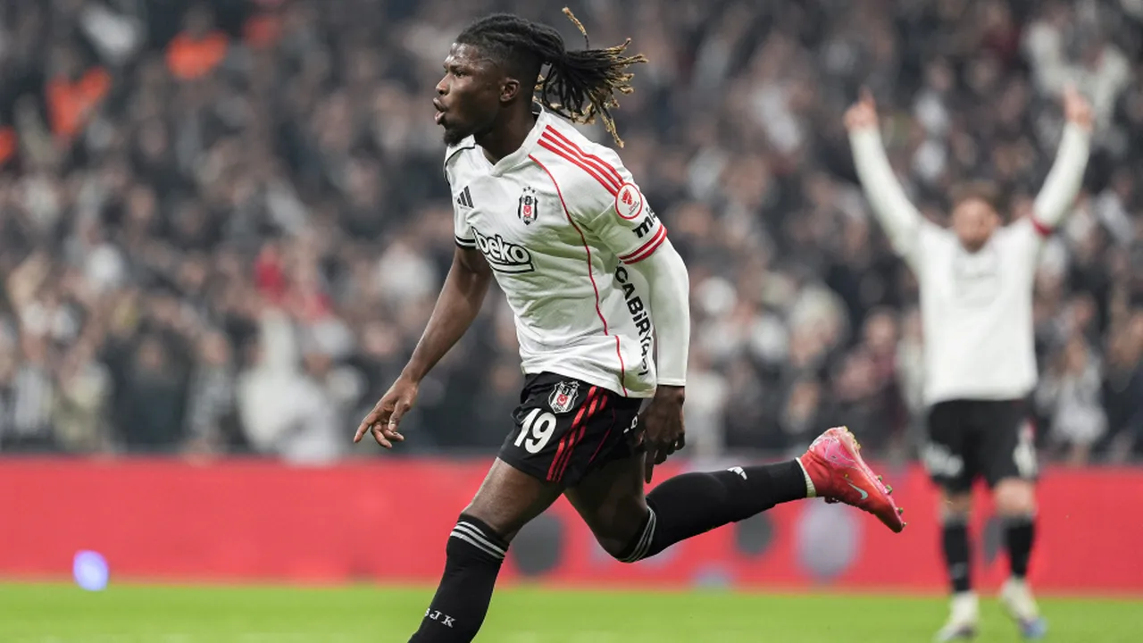 El Bilal Toure