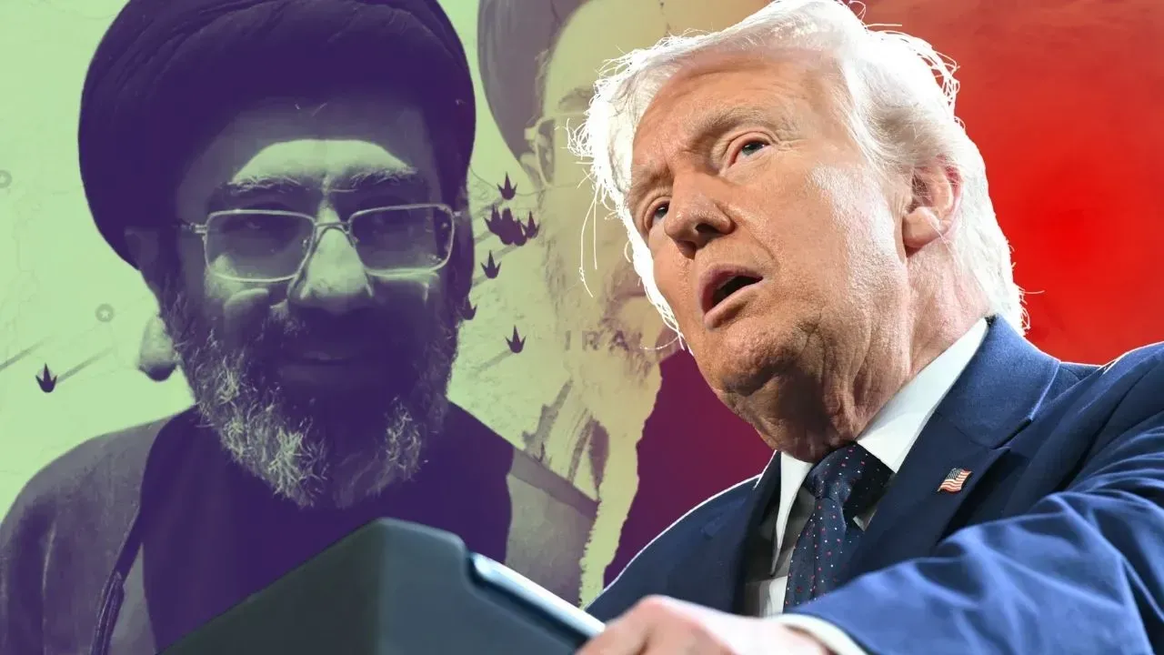 Trump’tan İran’a ultimatom! 