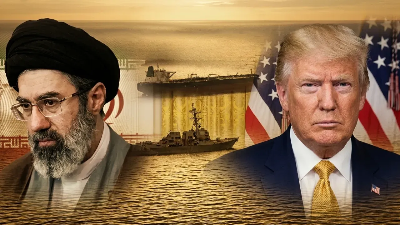 Trump’tan İran’a yeni tehdit! "Çok hızlı hareket etmeliler, yoksa geriye bir şey kalmayacak"