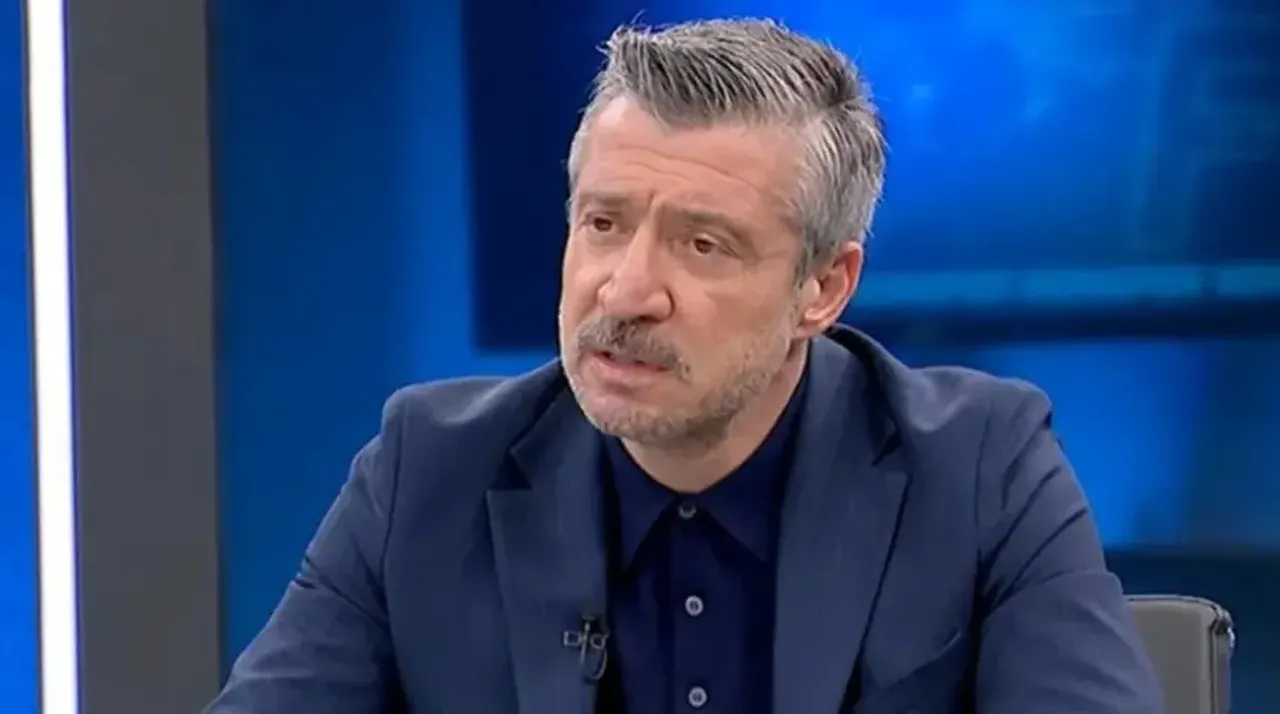 Tümer Metin