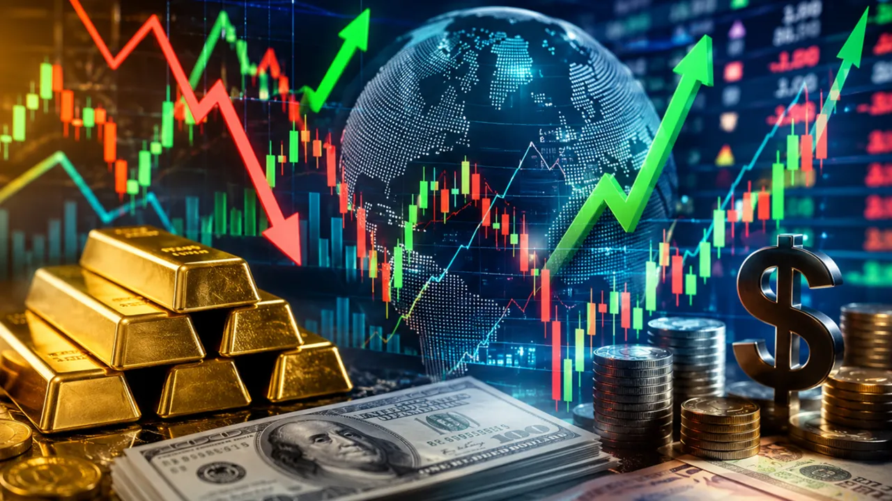 Yeni haftada piyasaları neler bekliyor? Altında ana yön yukarı!