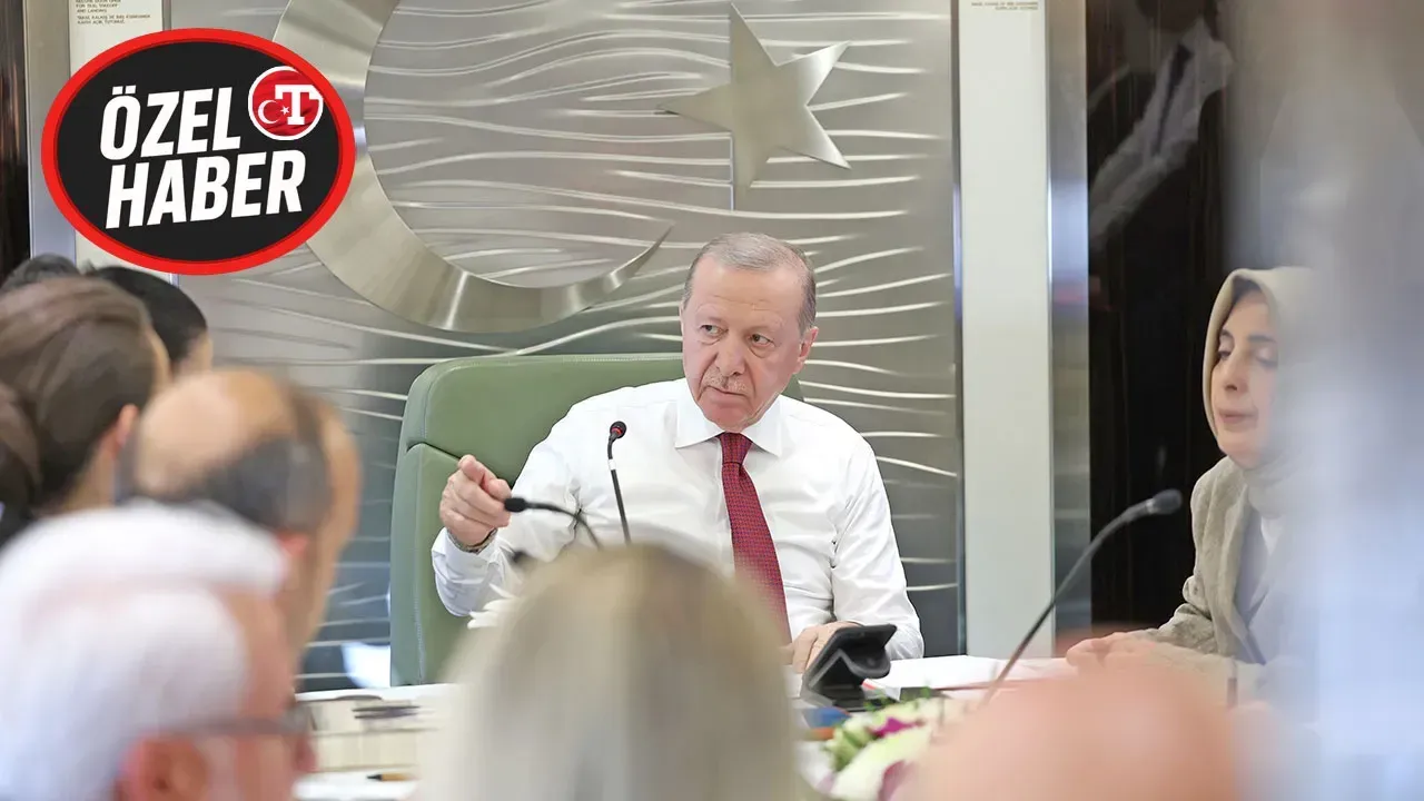 TAM ÜYELİK MESAJI!