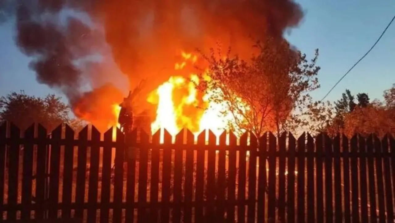 Zelenskiy intikam sözü vermişti! 556 dron ile Moskova vuruldu: Ölü ve yaralılar var