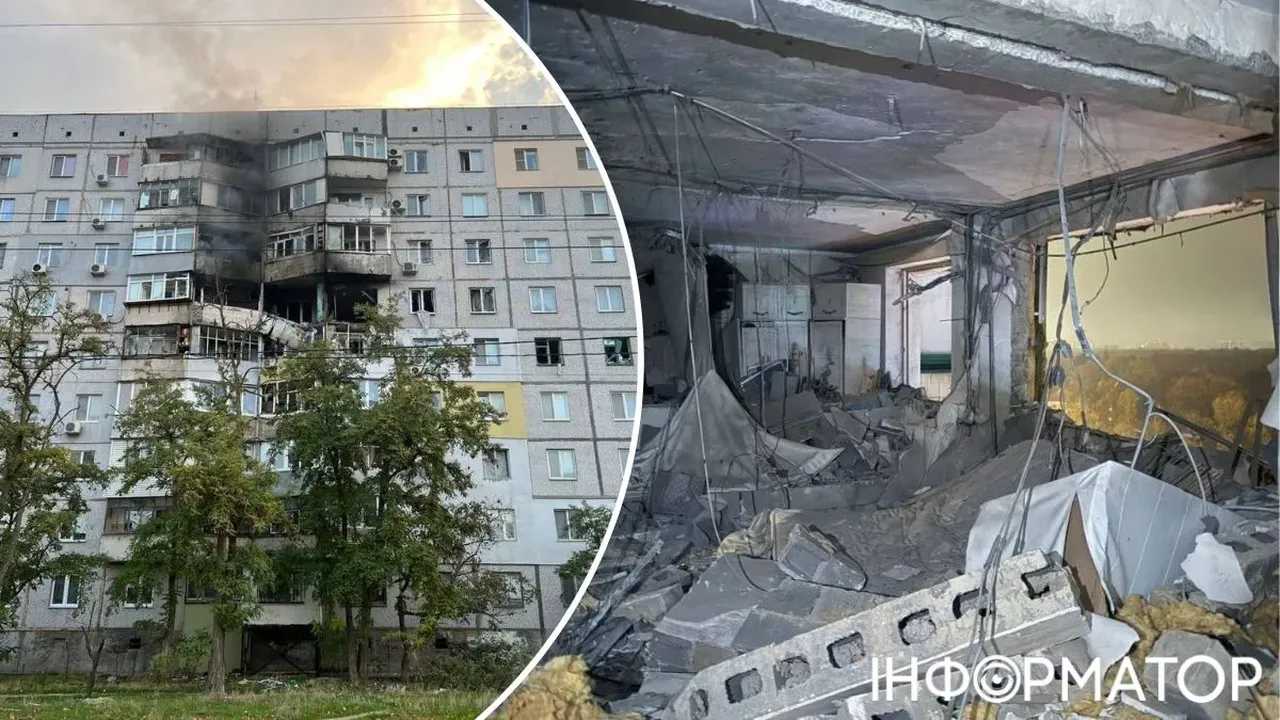 Zelenskiy intikam sözü vermişti! 556 dron ile Moskova vuruldu: Ölü ve yaralılar var